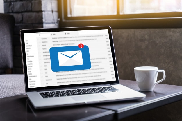 Email marketing