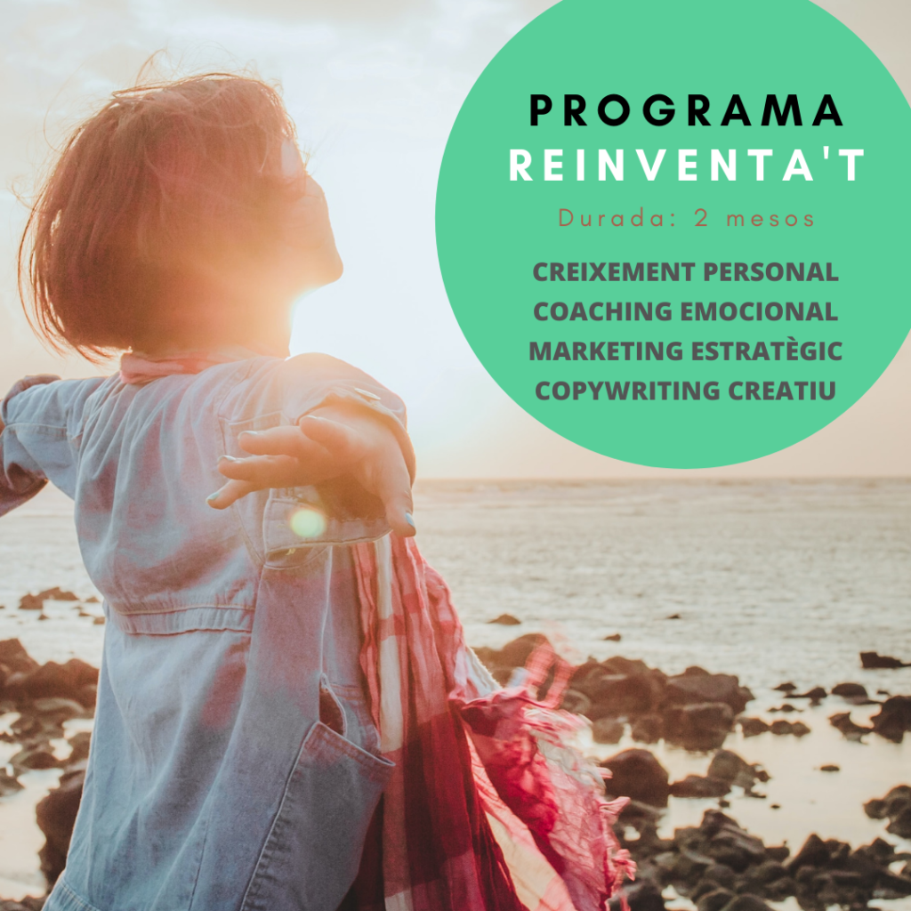 Programa Reinventa't